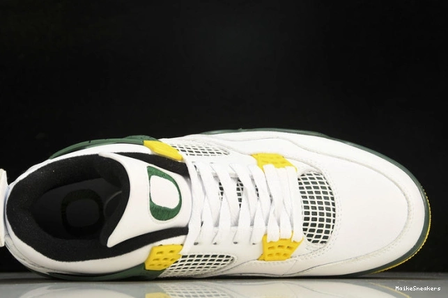 MaikeSneakers Retro Ducks Oregon Duckman 257-255275 4 Jordan 0731